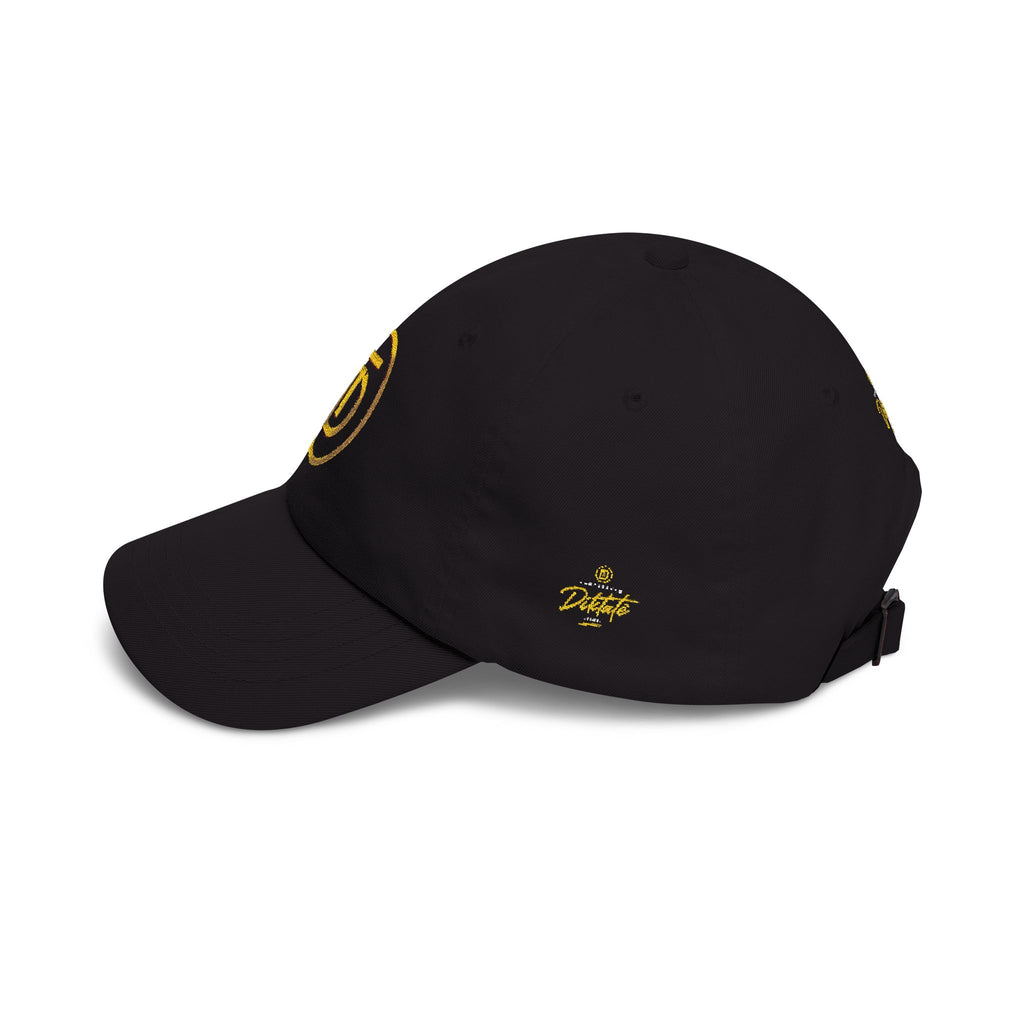 Classic Baseball Hat — styled photo, view 8