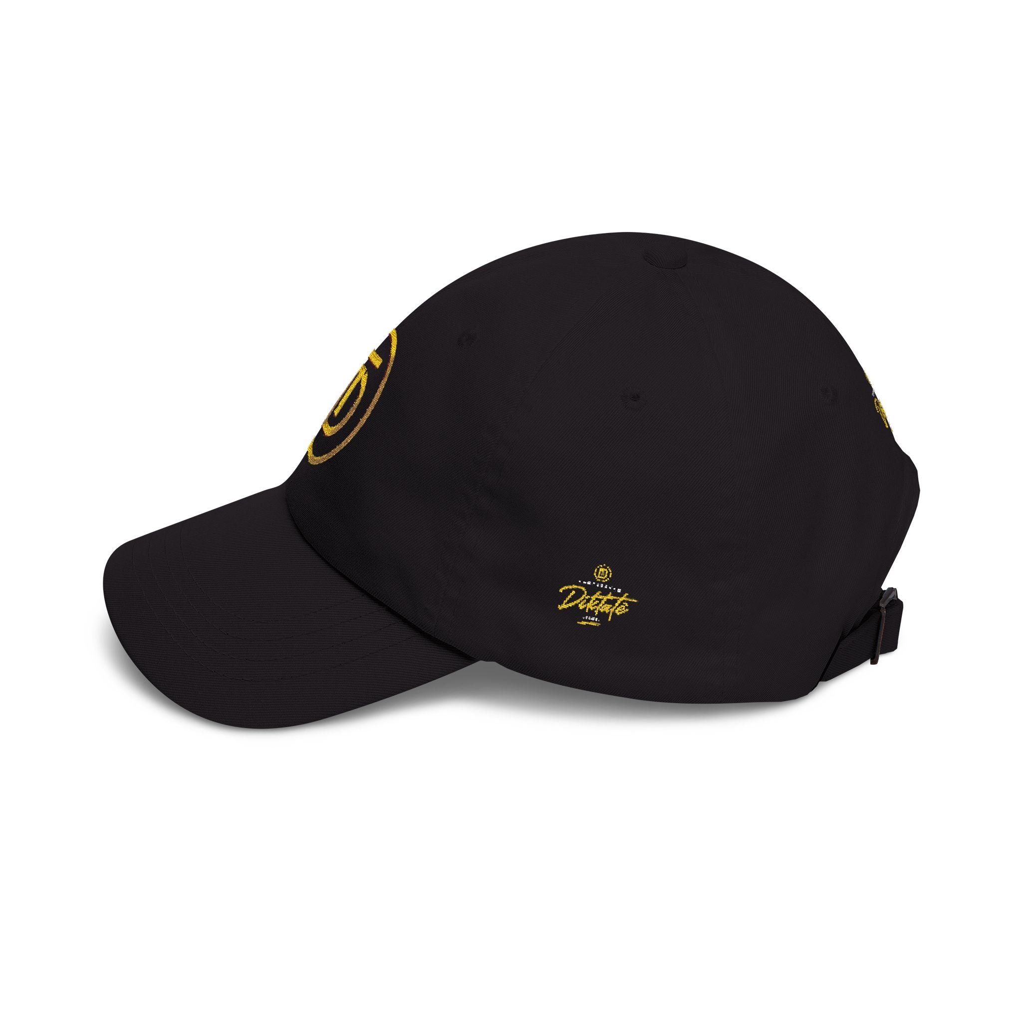 Classic Baseball Hat — styled photo, view 8