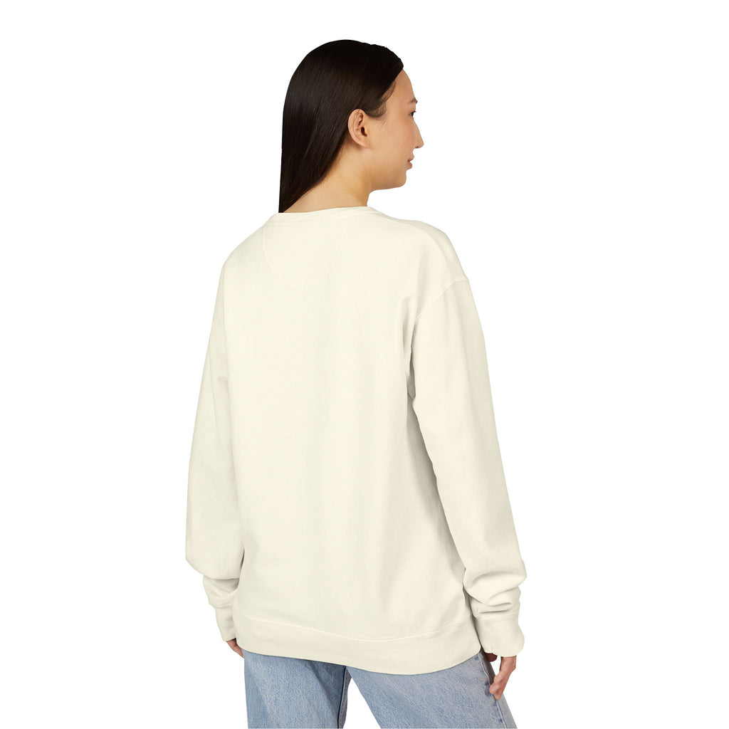 Diktatè Vintage Crewneck — styled photo, view 8
