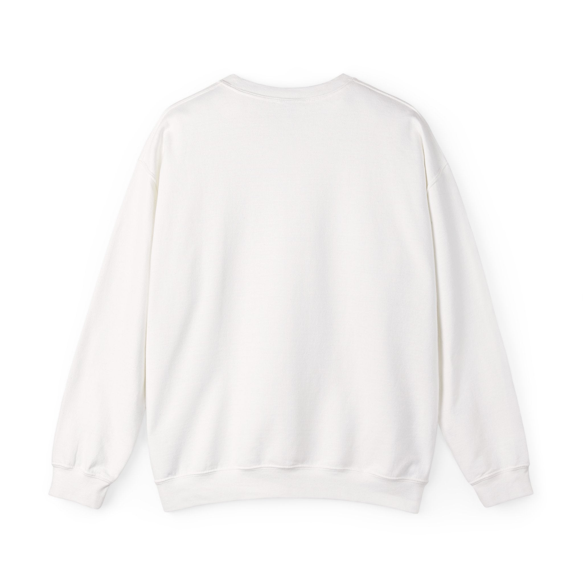 Diktatè 1804 Crewneck — Tanperaman, styled photo 9