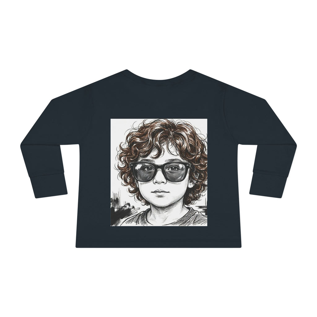 NEW PRINCE Cool Kid Toddler — styled photo 17