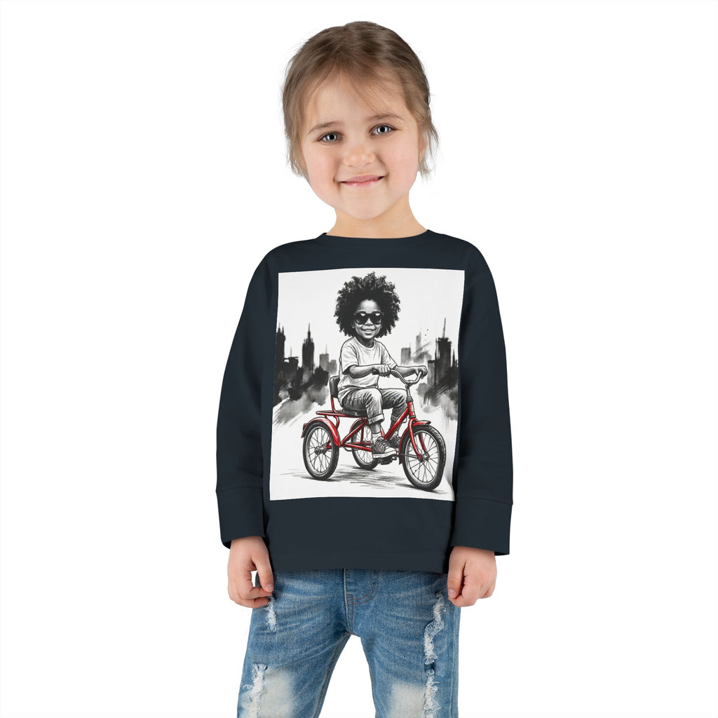 NEW PRINCE Cool Kid Toddler — styled photo 19