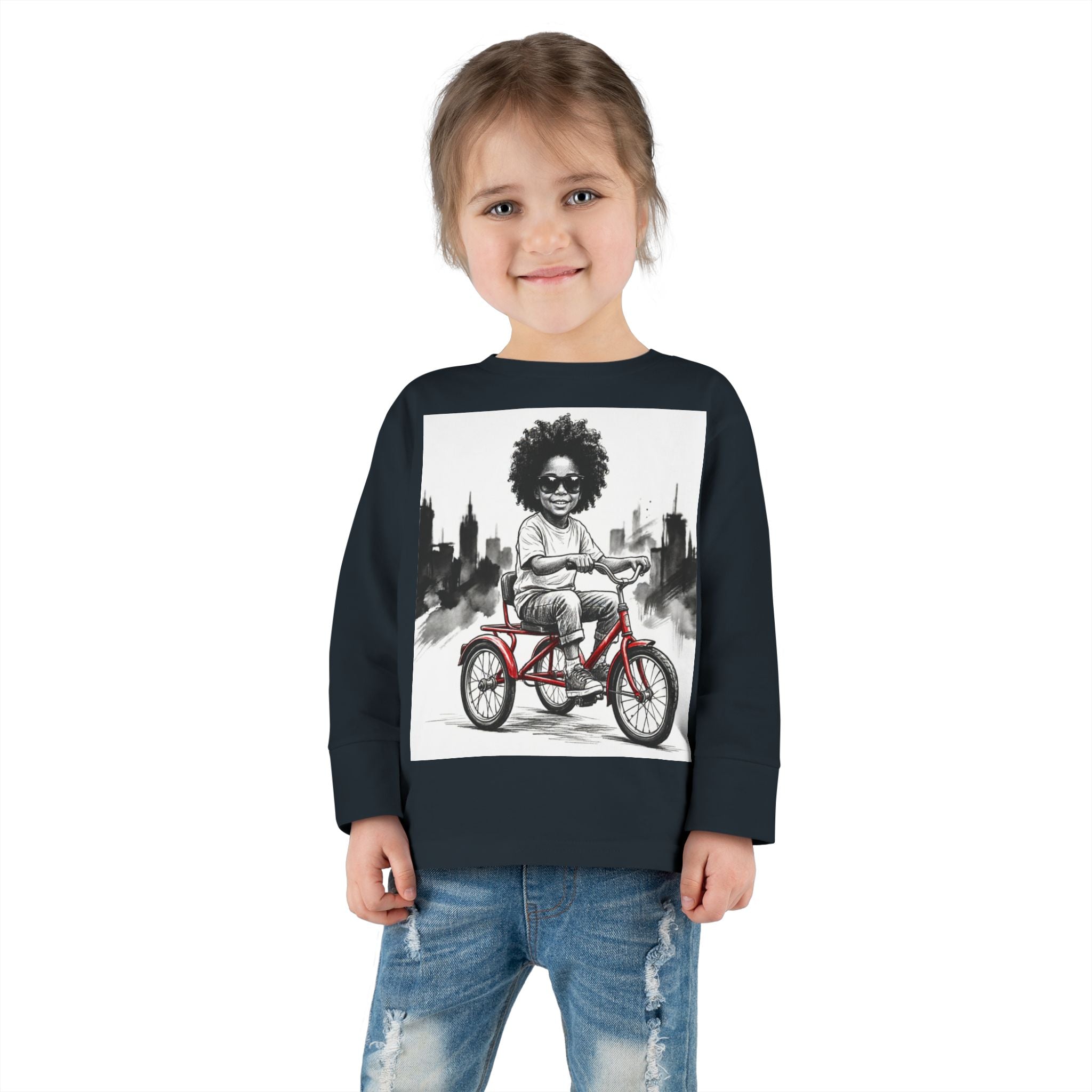 NEW PRINCE Cool Kid Toddler — styled photo 19