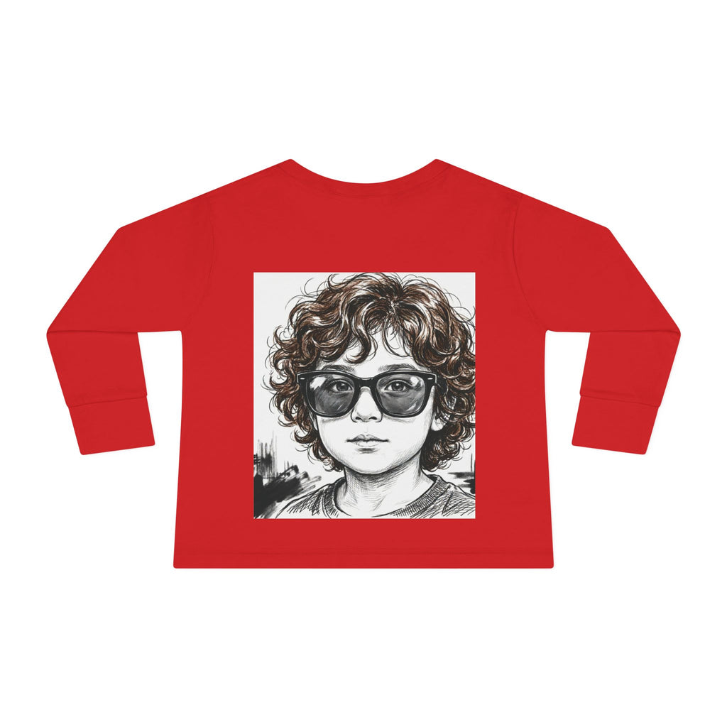 NEW PRINCE Cool Kid Toddler — styled photo 26