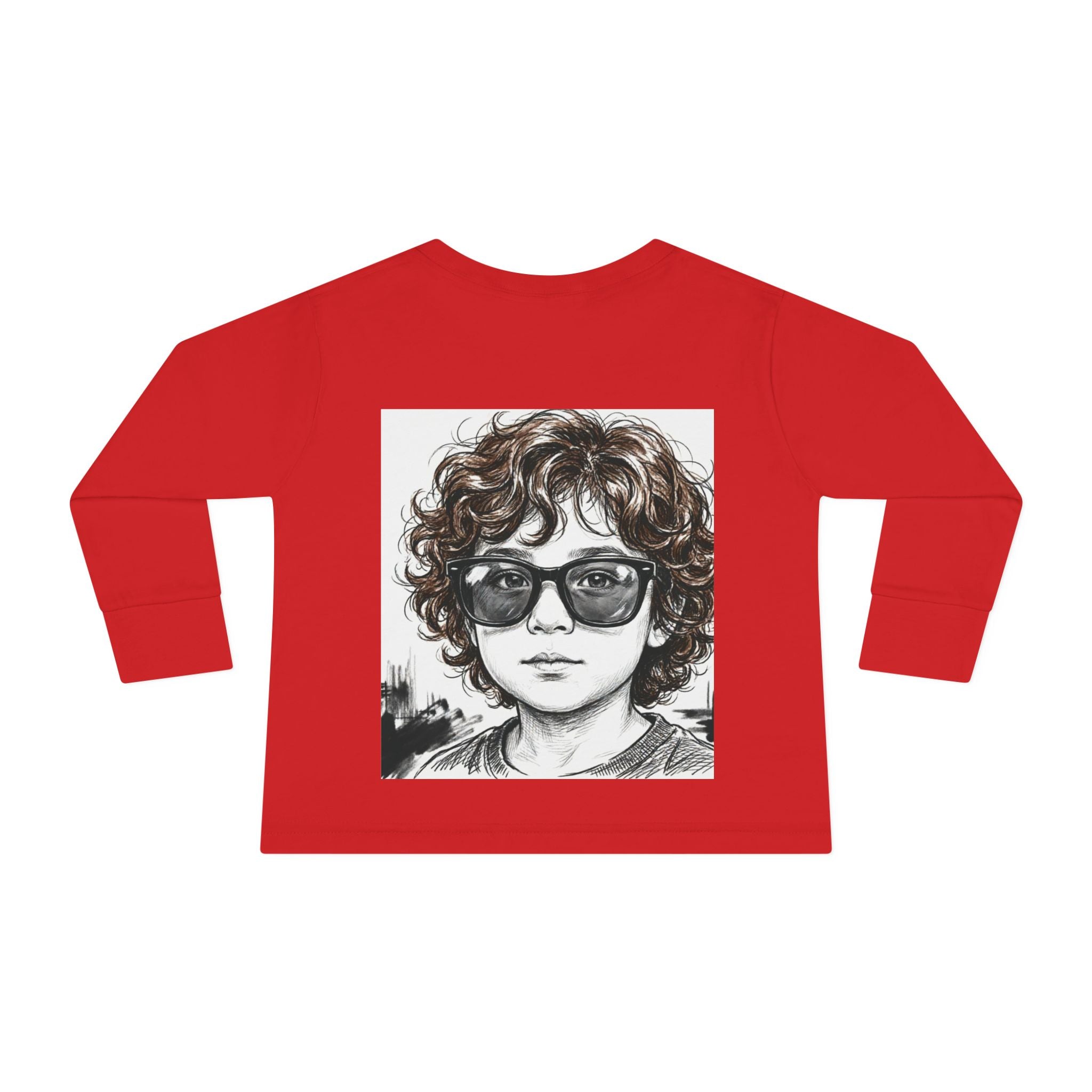 NEW PRINCE Cool Kid Toddler — styled photo 26