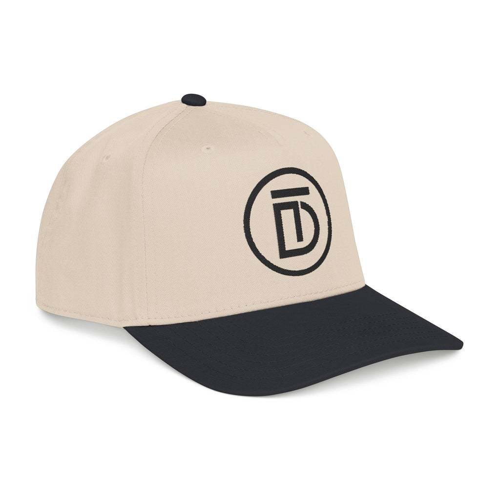 Mid Profile Baseball Cap — styled photo, view 15