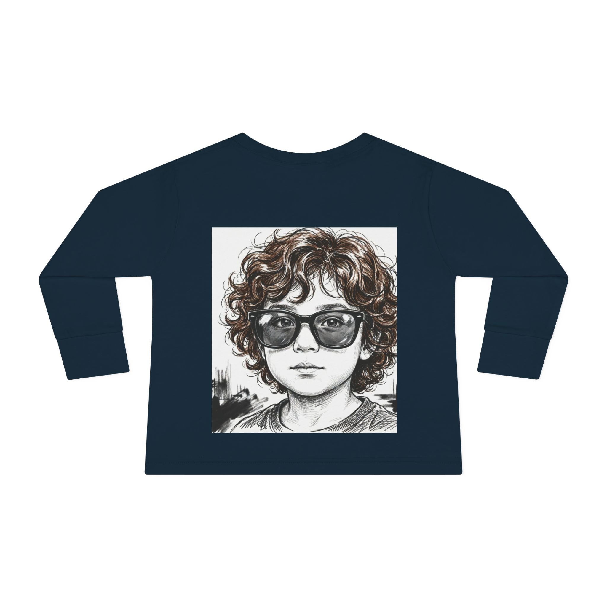 NEW PRINCE Cool Kid Toddler — styled photo 20