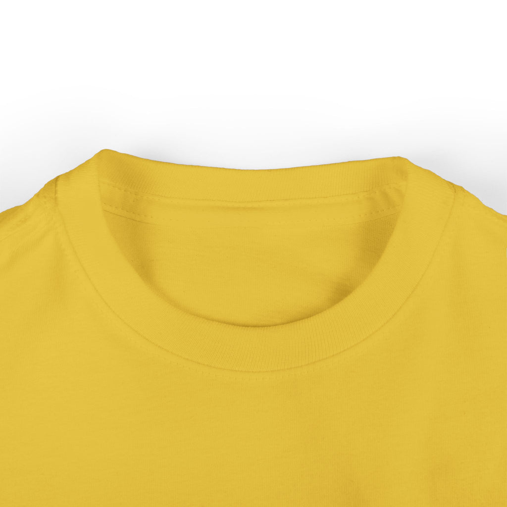 New Prince Baby Tee — Infant Graphic Shirt