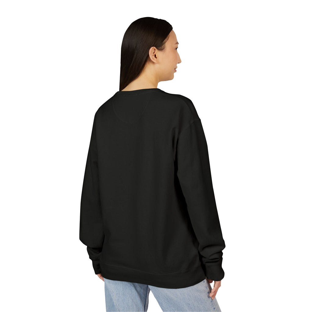 Diktatè Vintage Crewneck — styled photo, view 5