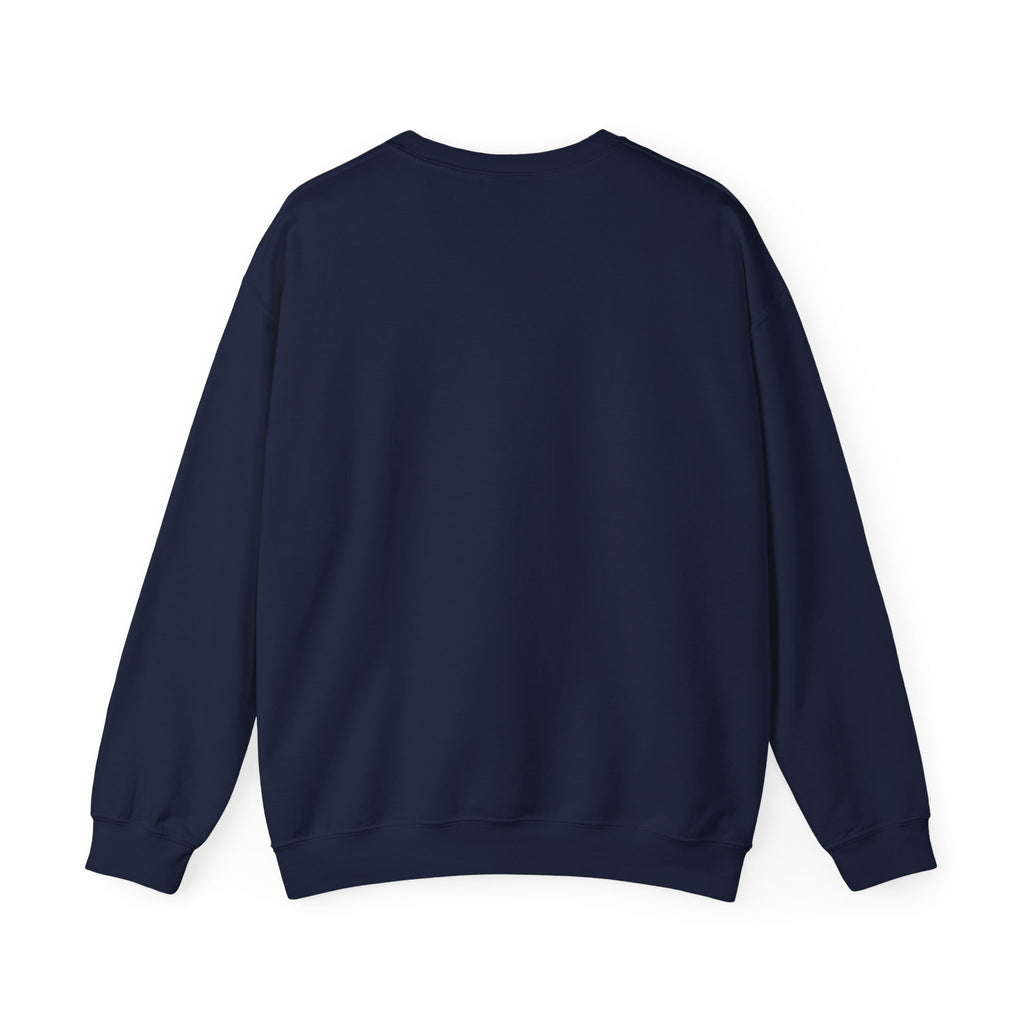Diktatè 1804 Crewneck — Tanperaman, styled photo 24
