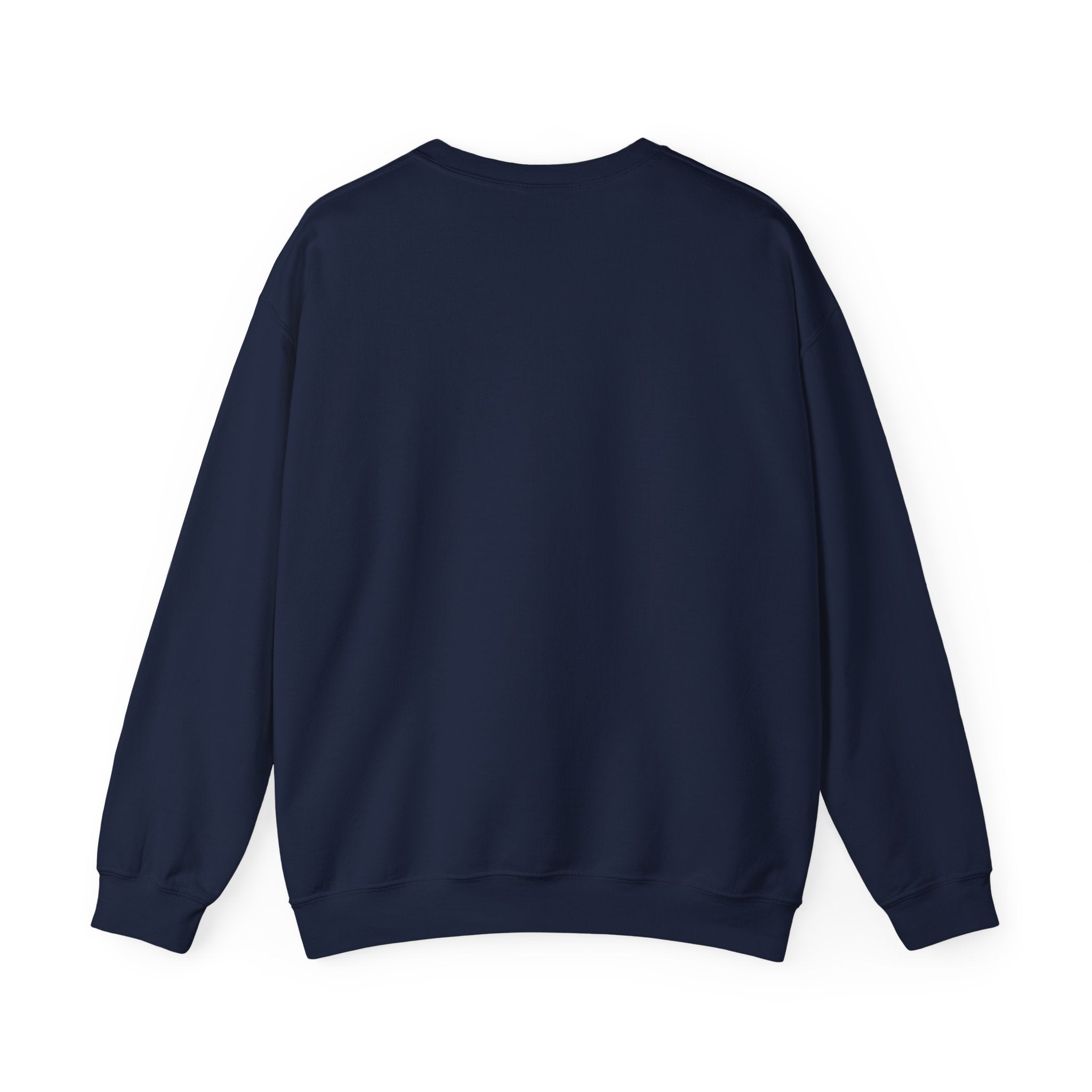 Diktatè 1804 Crewneck — Tanperaman, styled photo 24