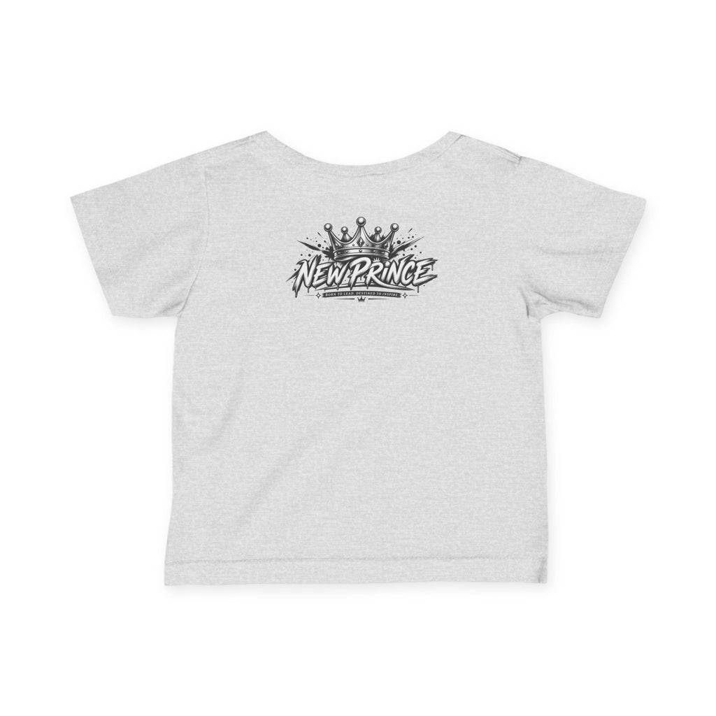New Prince Baby Tee — styled photo 7