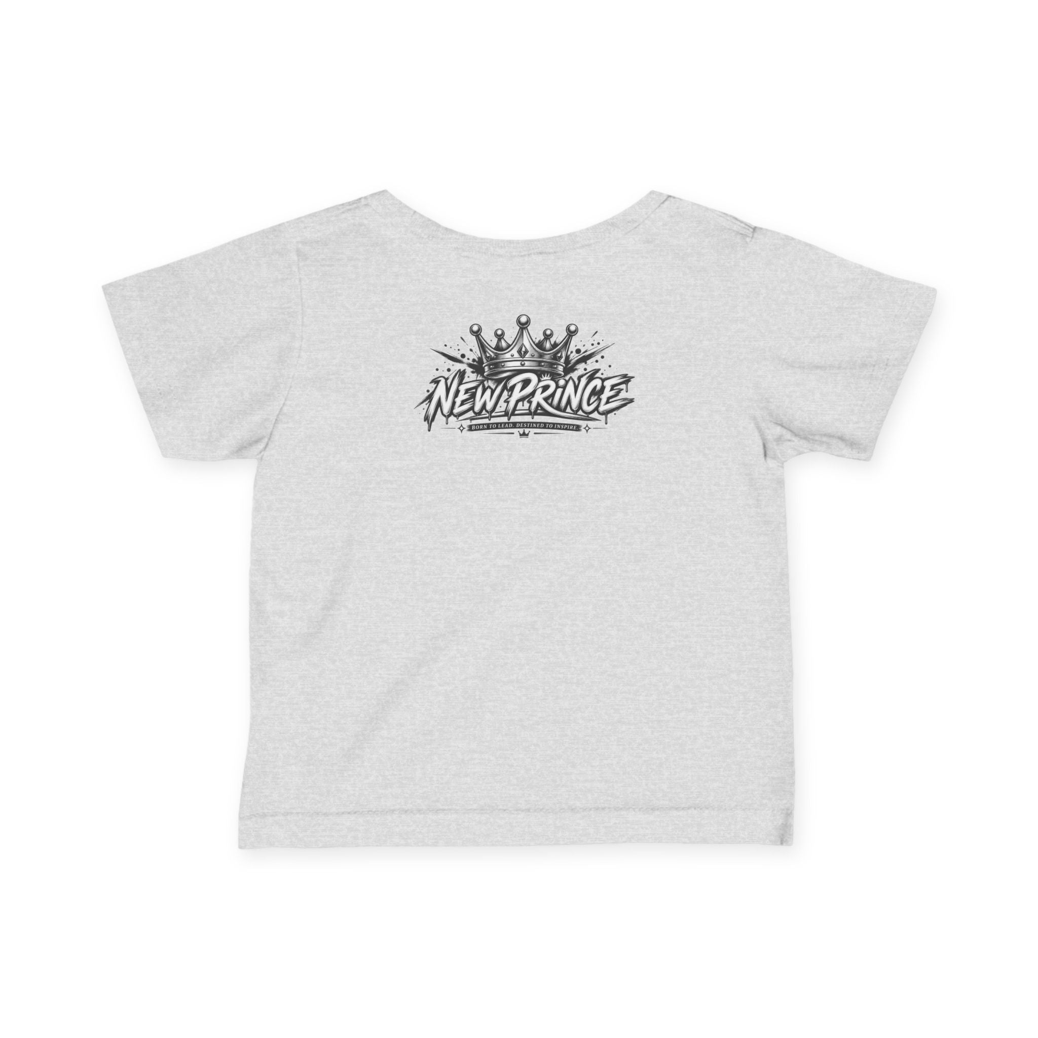 New Prince Baby Tee — styled photo 7