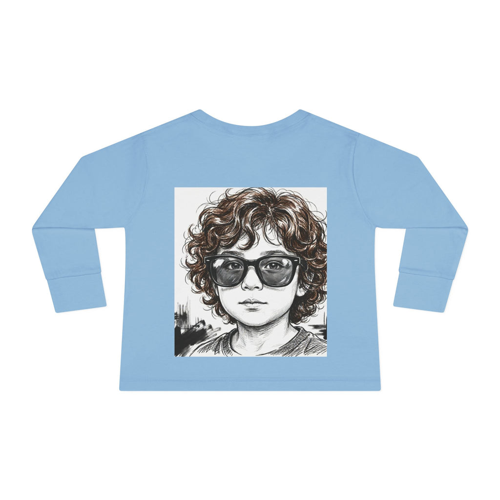NEW PRINCE Cool Kid Toddler — styled photo 11