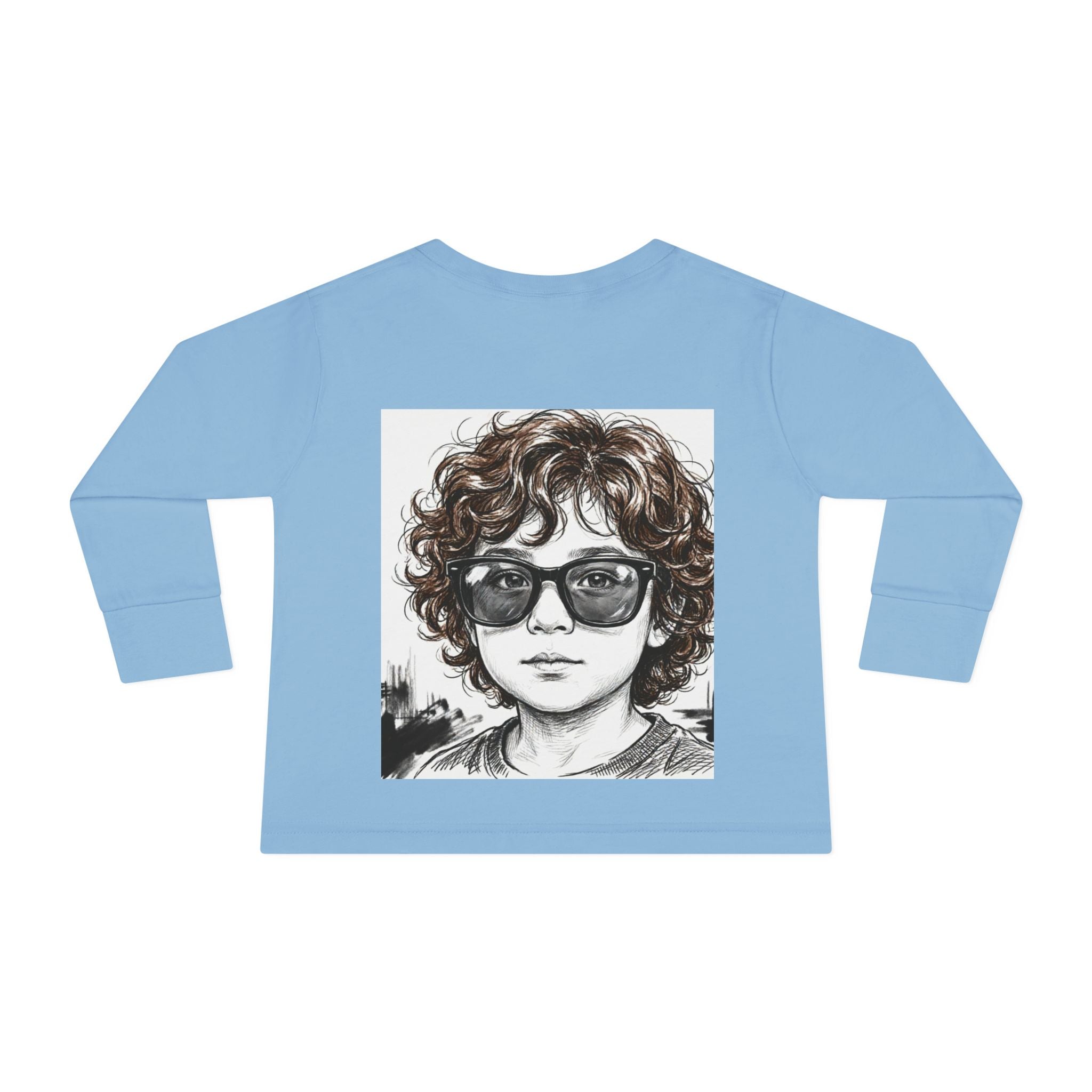 NEW PRINCE Cool Kid Toddler — styled photo 11