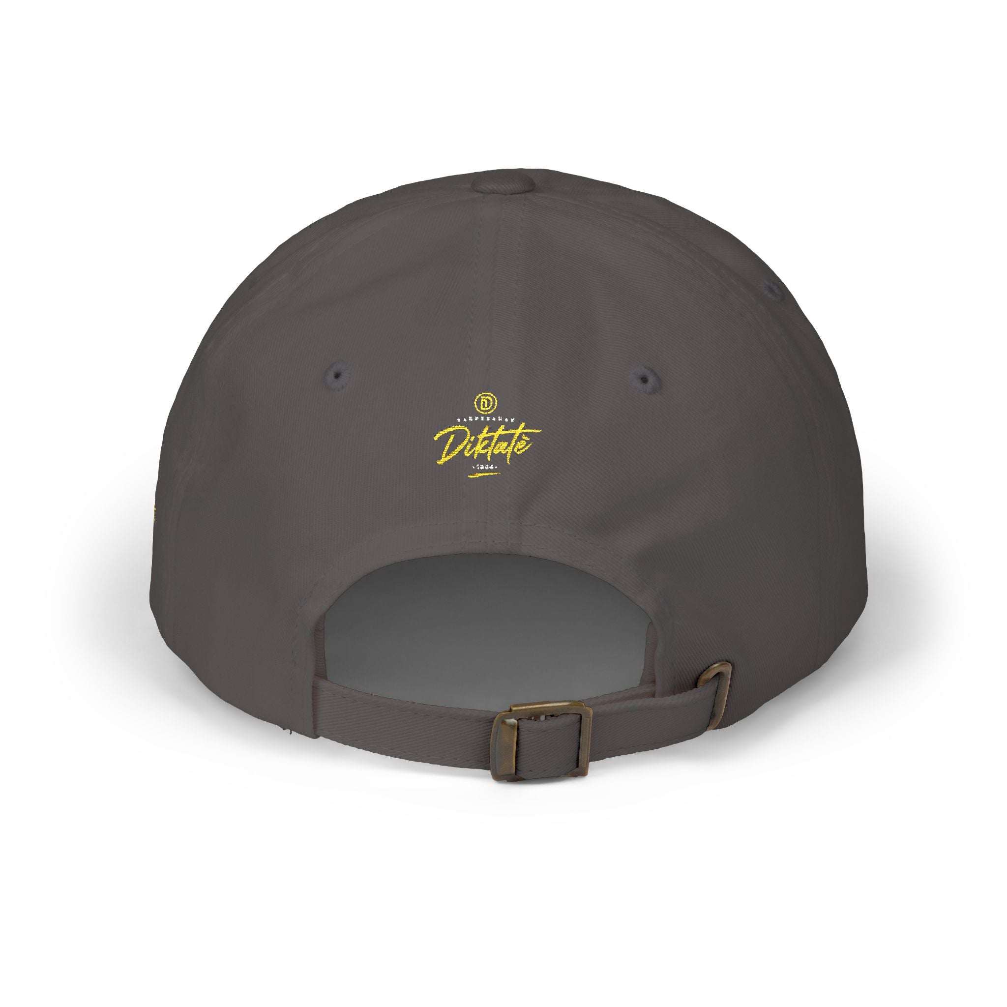 Classic Baseball Hat — styled photo, view 10