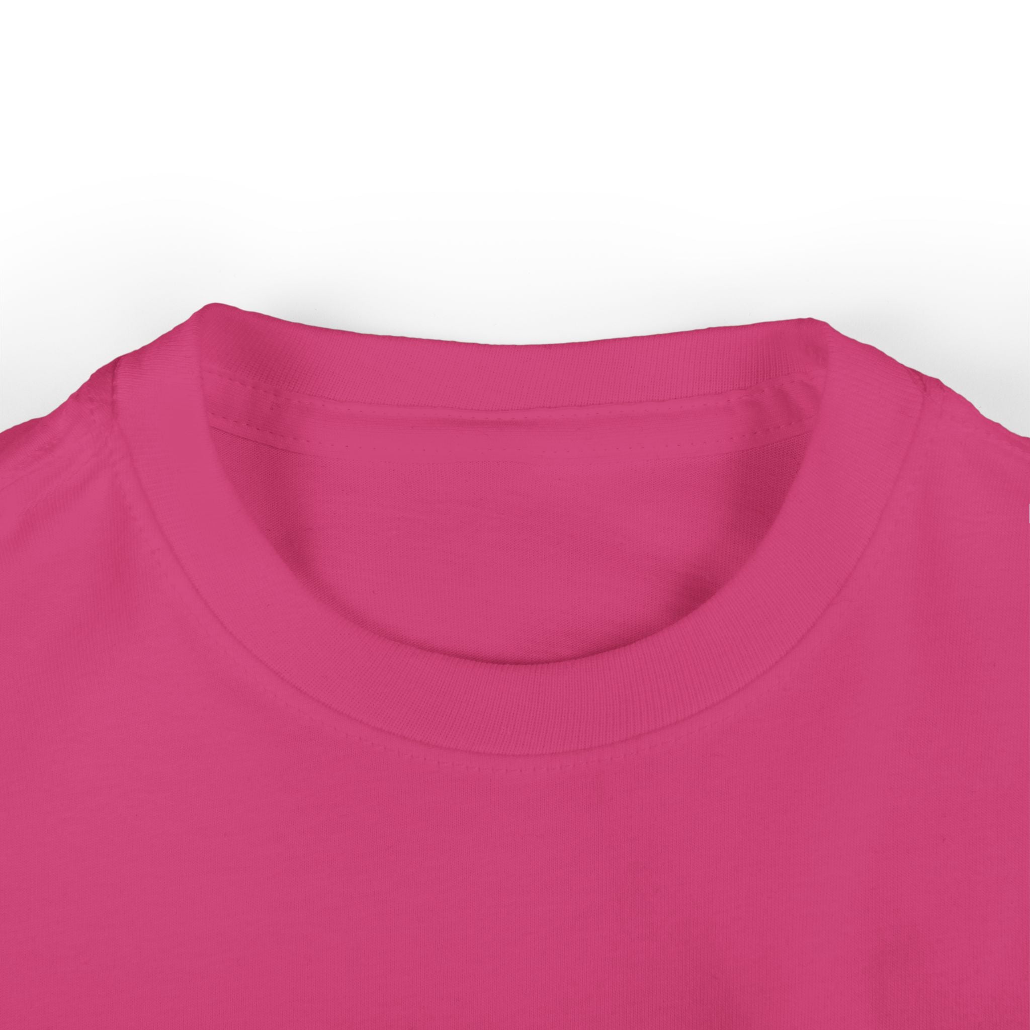 New Prince Baby Tee — Infant Graphic Shirt