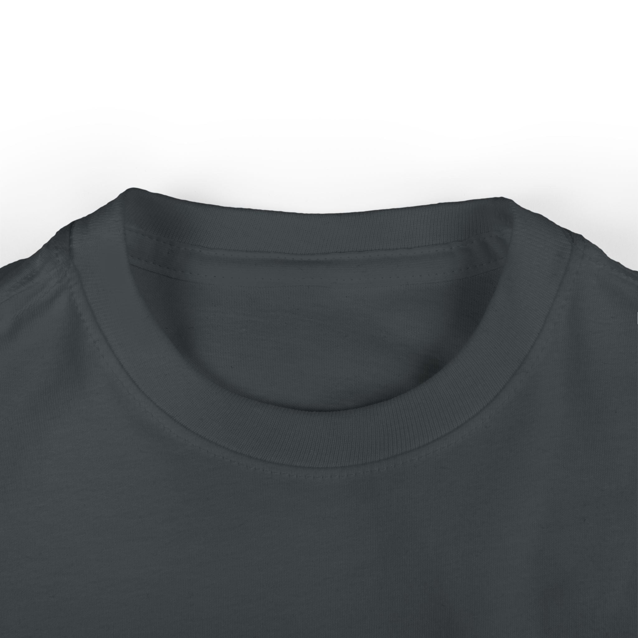 New Prince Baby Tee — Infant Graphic Shirt
