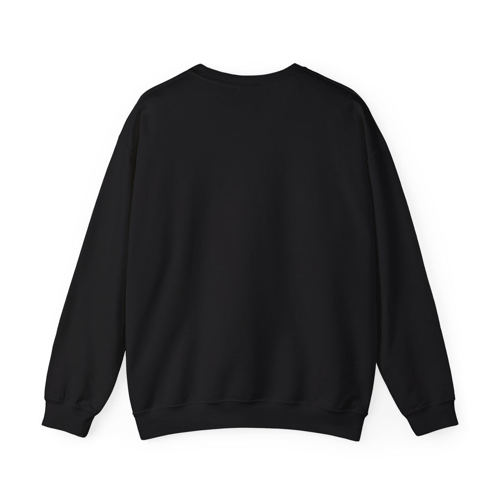 Diktatè 1804 Crewneck — Tanperaman, styled photo 6
