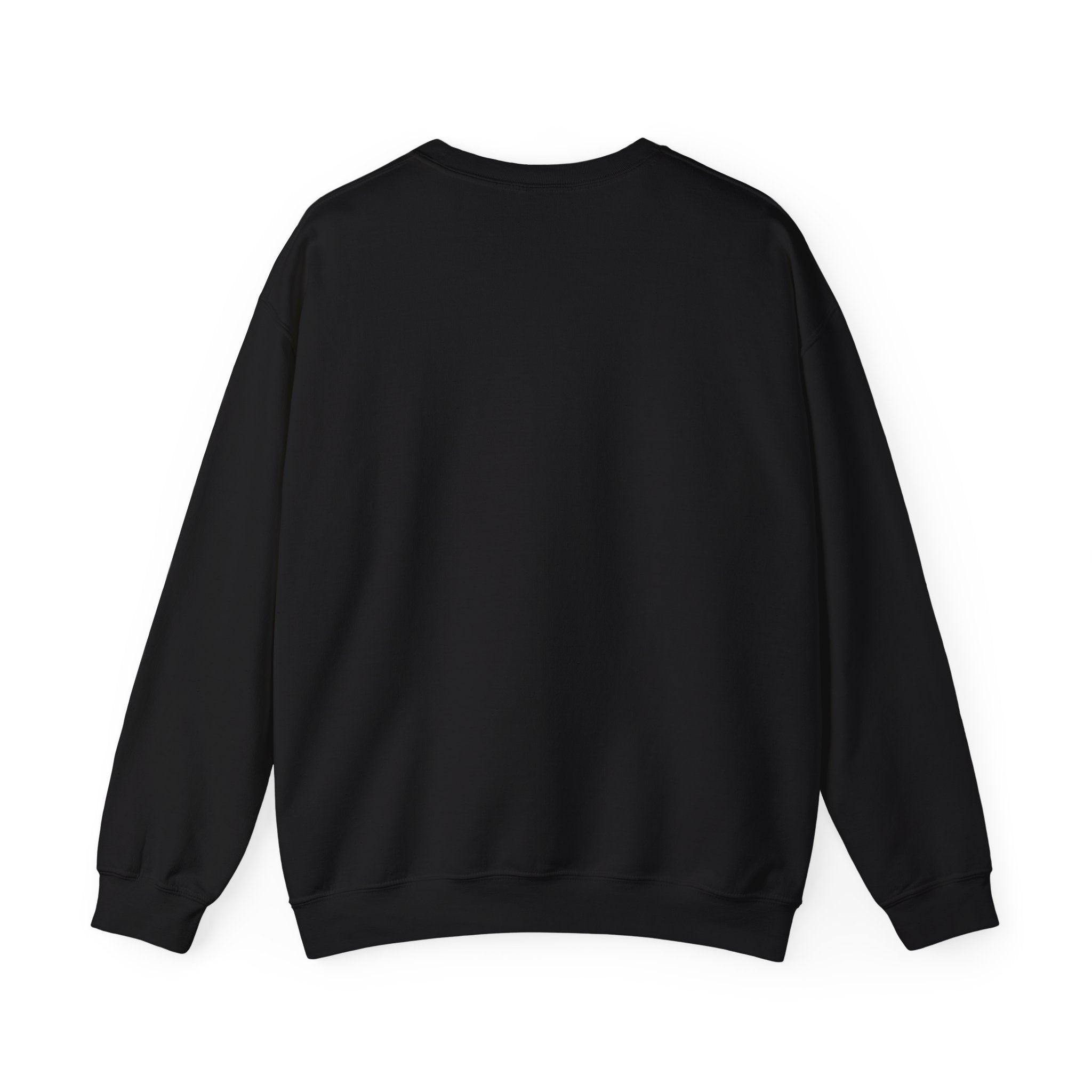 Diktatè 1804 Crewneck — Tanperaman, styled photo 6