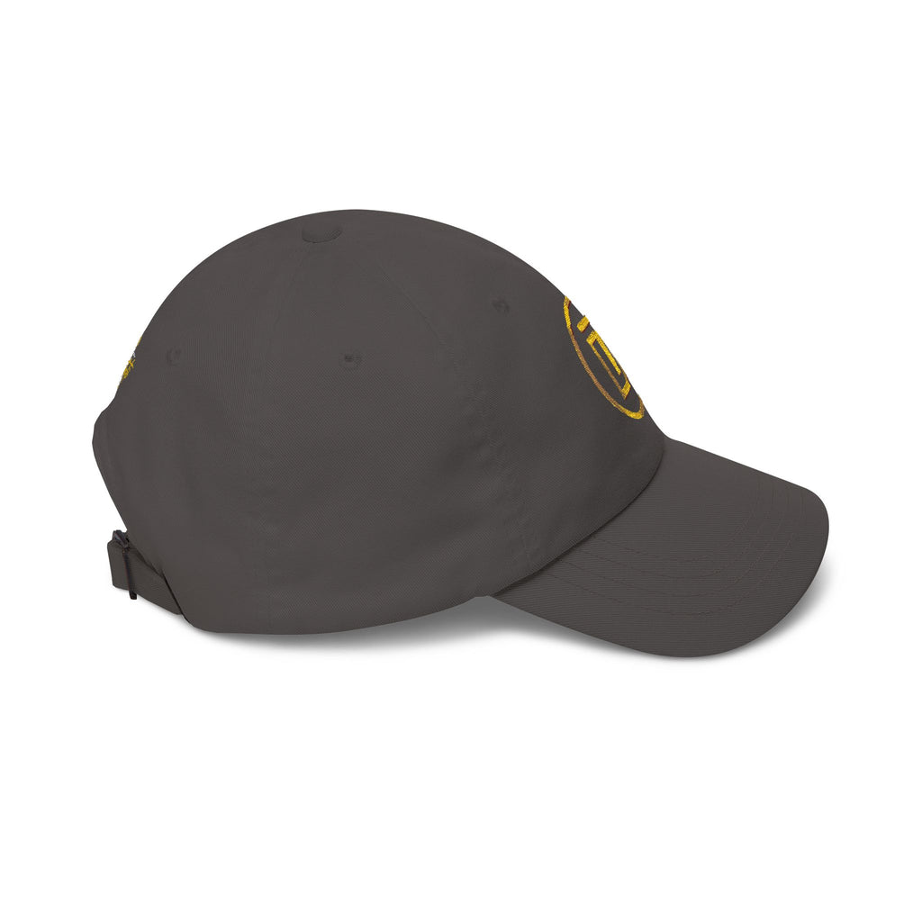Classic Baseball Hat — styled photo, view 12