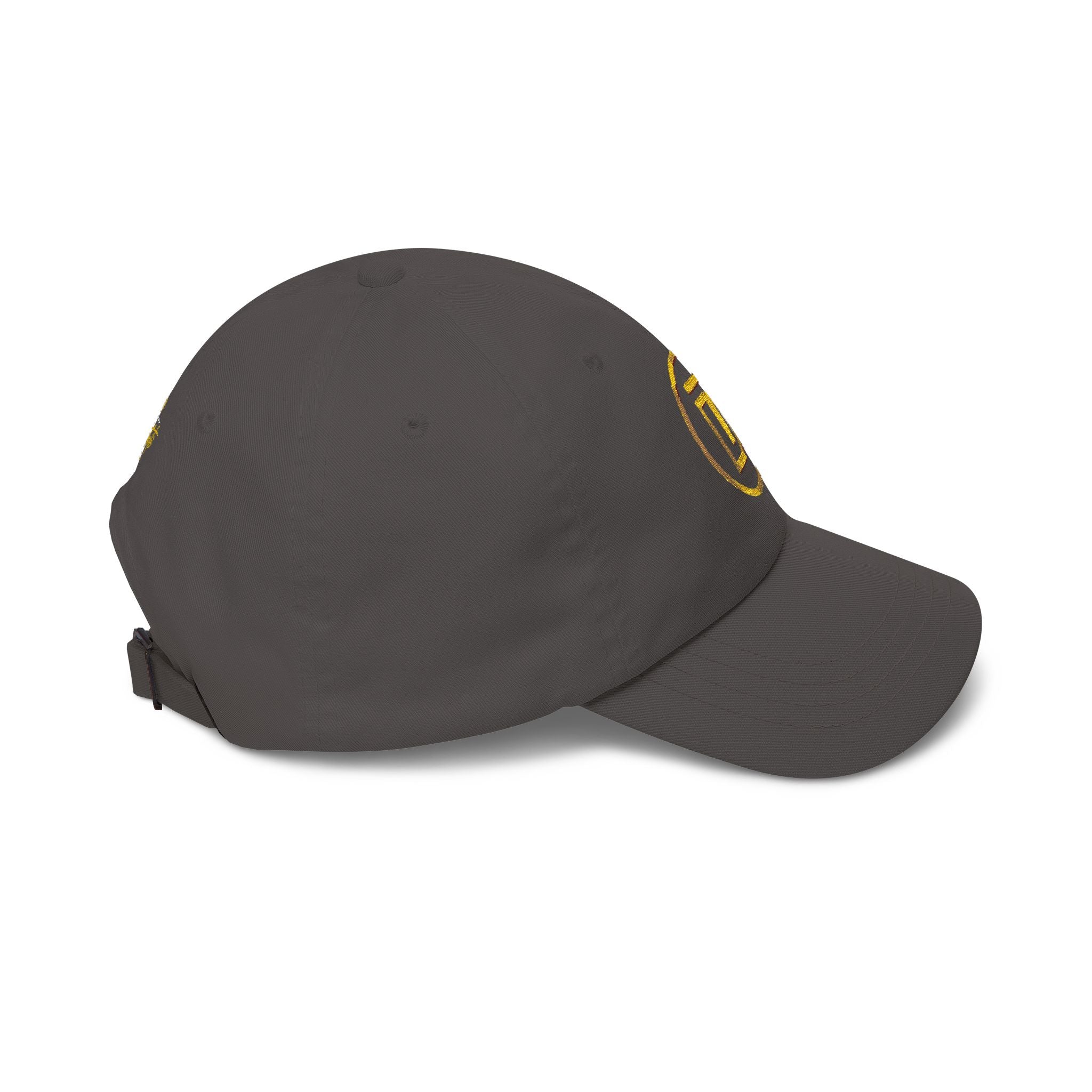 Classic Baseball Hat — styled photo, view 12