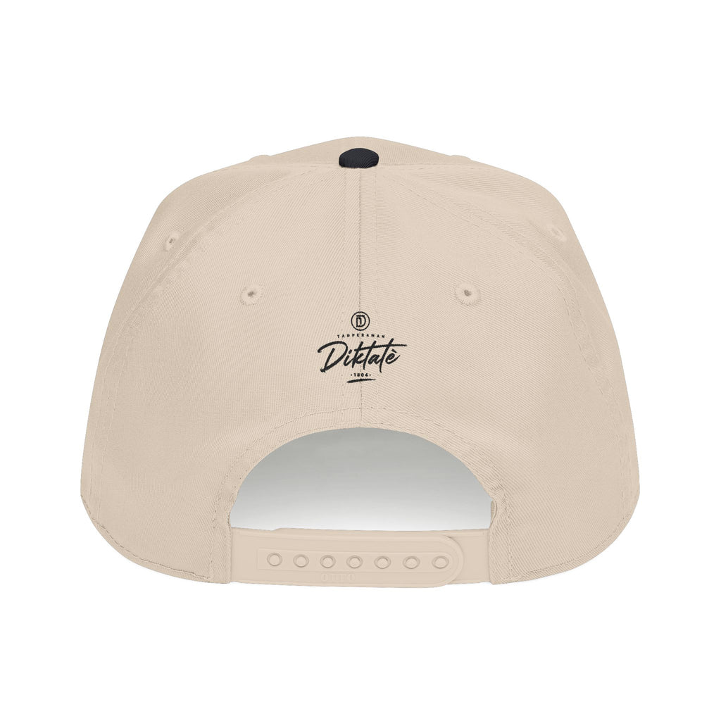 Mid Profile Baseball Cap — styled photo, view 16