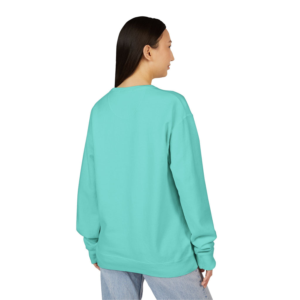 Diktatè Vintage Crewneck — styled photo, view 11