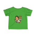 New Prince Baby Tee — color variant, option 3