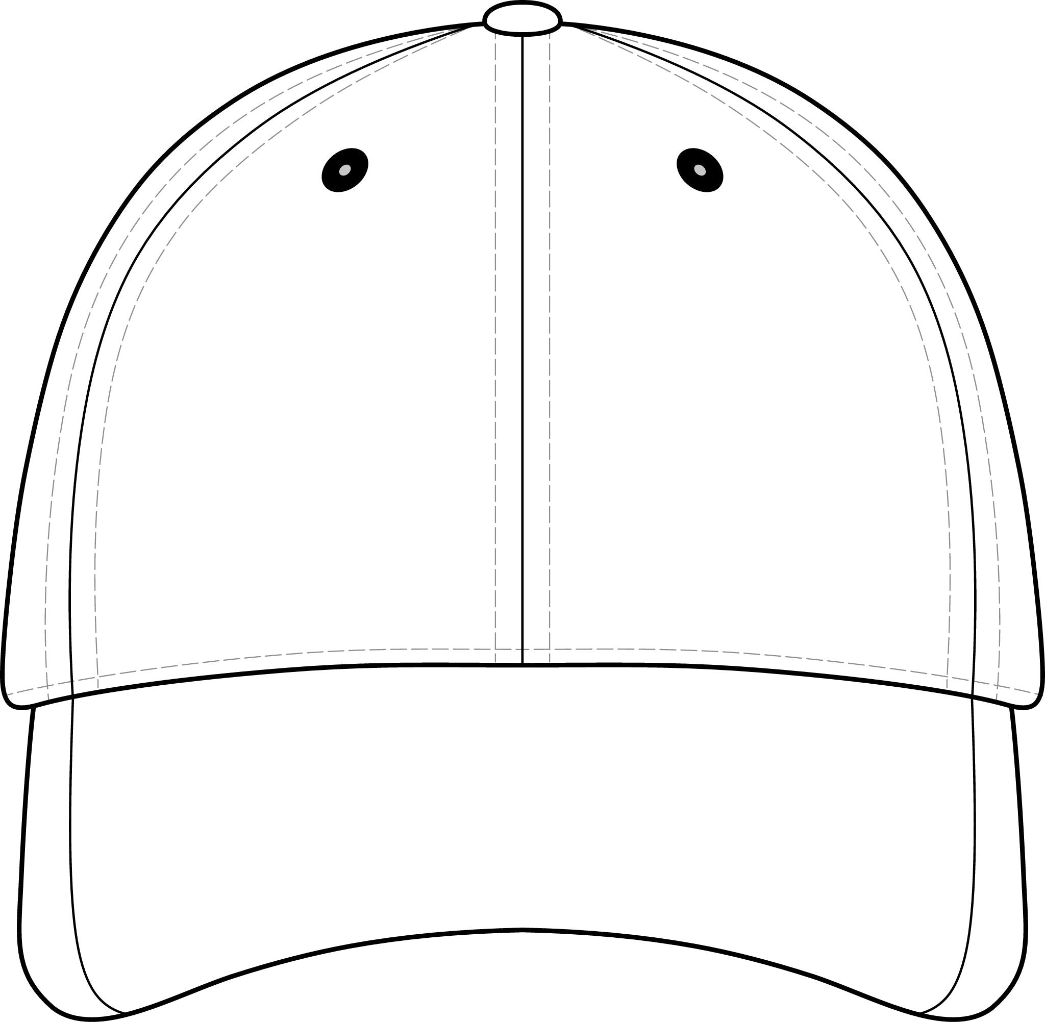 Resistance Fist Cap — styled photo 4