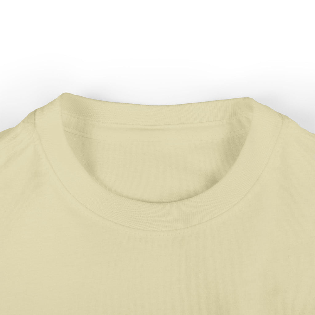 New Prince Baby Tee — Infant Graphic Shirt