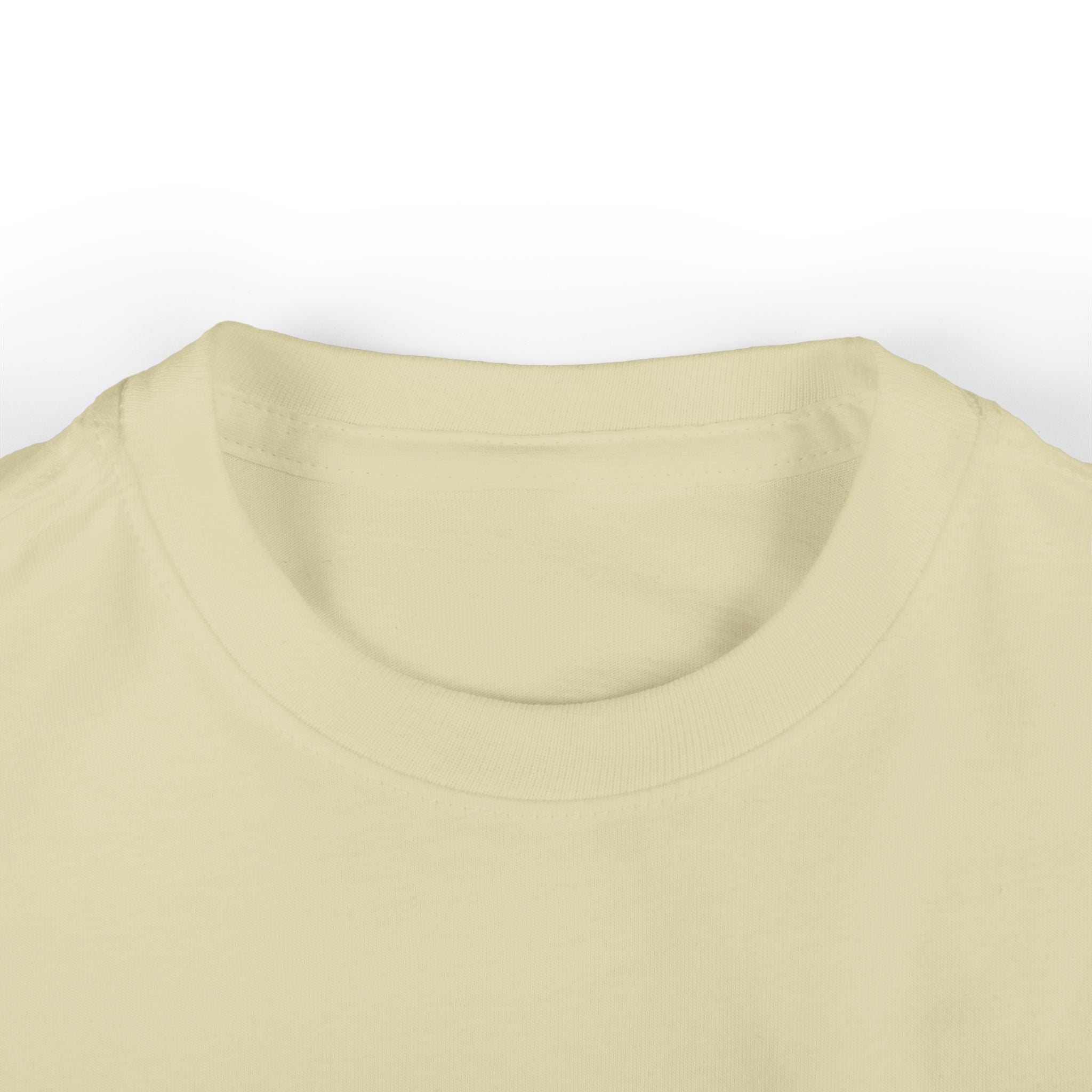 New Prince Baby Tee — Infant Graphic Shirt