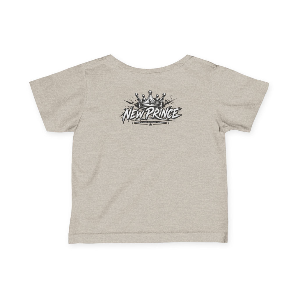 New Prince Baby Tee — styled photo 4