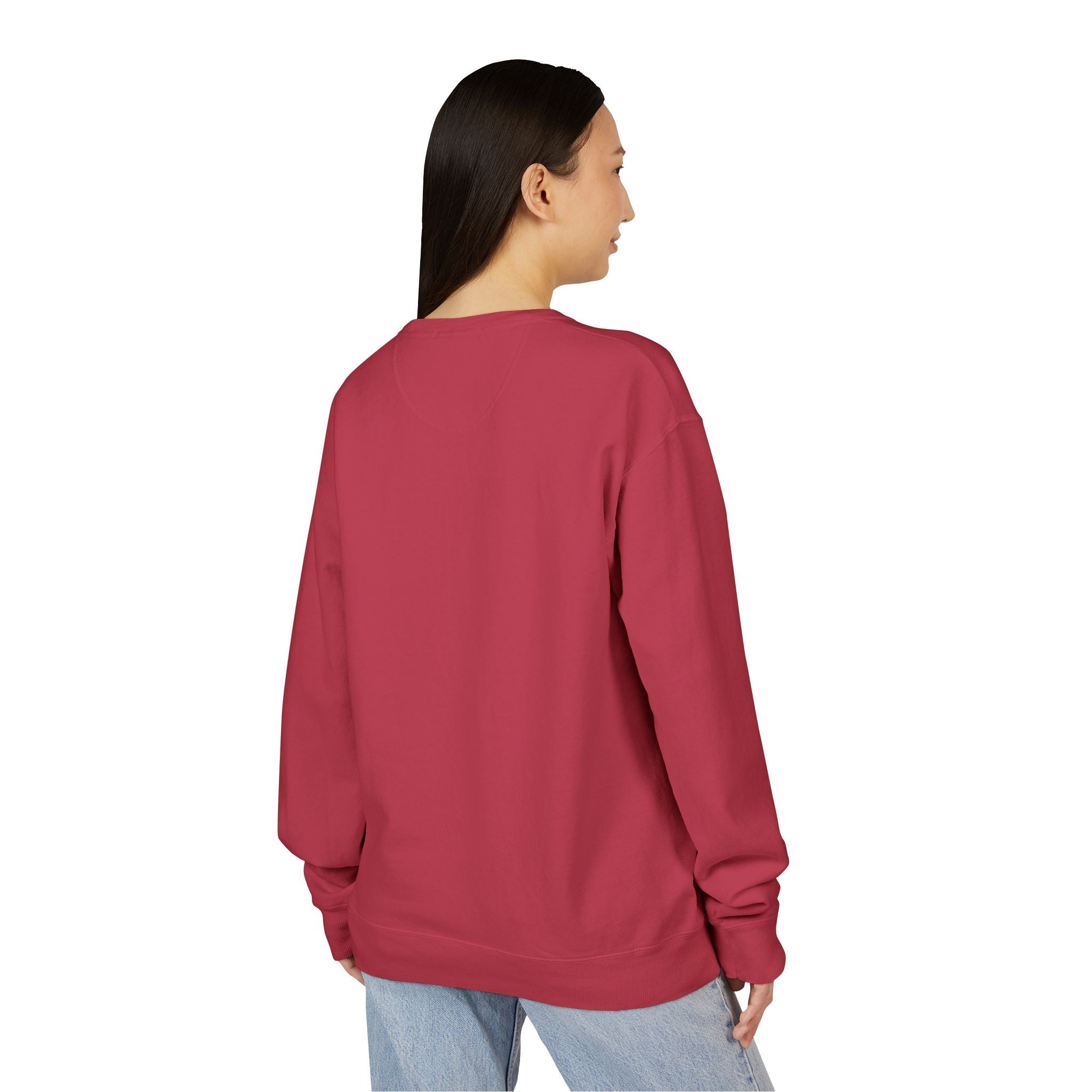 Diktatè Vintage Crewneck — styled photo, view 20