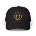 Classic Baseball Hat — back view