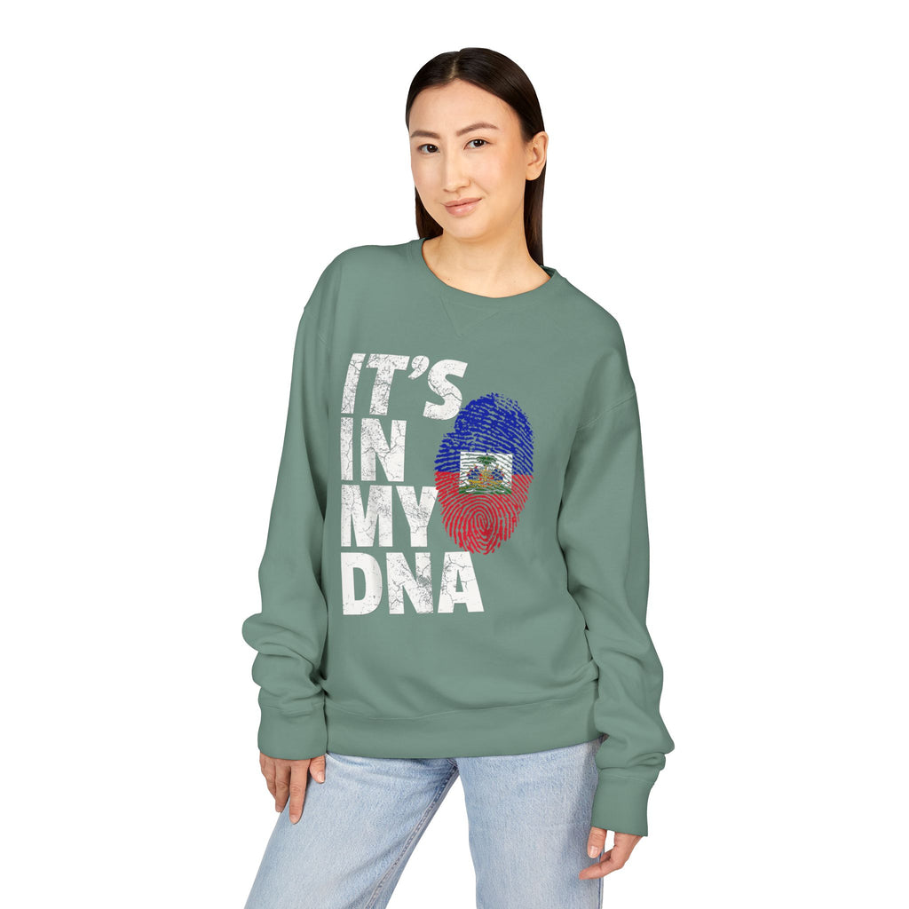 It's In My DNA Crewneck — styled photo, view 13