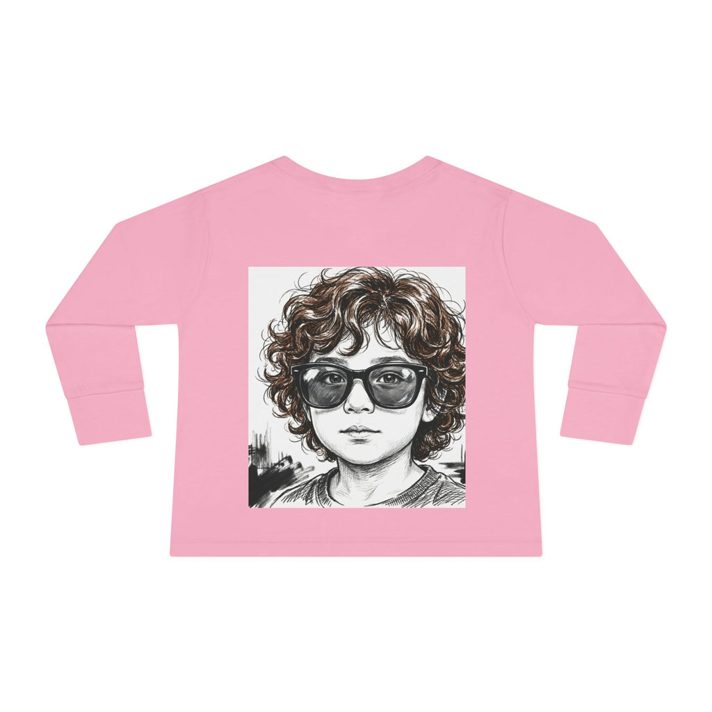 NEW PRINCE Cool Kid Toddler — styled photo 23