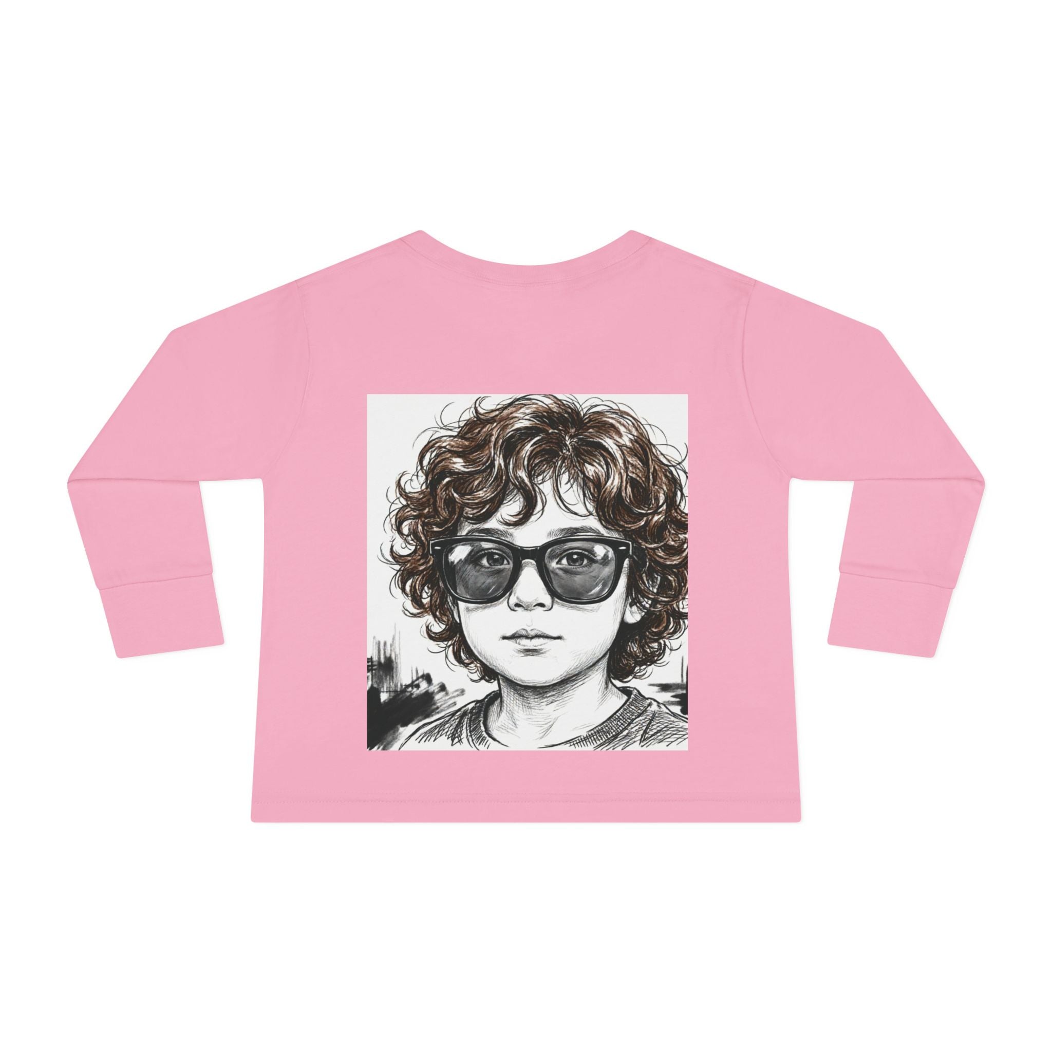 NEW PRINCE Cool Kid Toddler — styled photo 23
