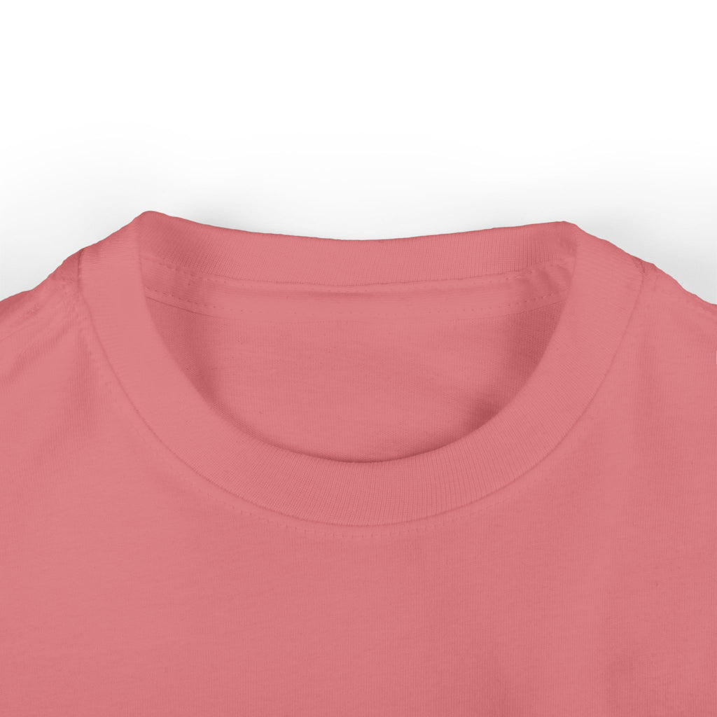 New Prince Baby Tee — Infant Graphic Shirt