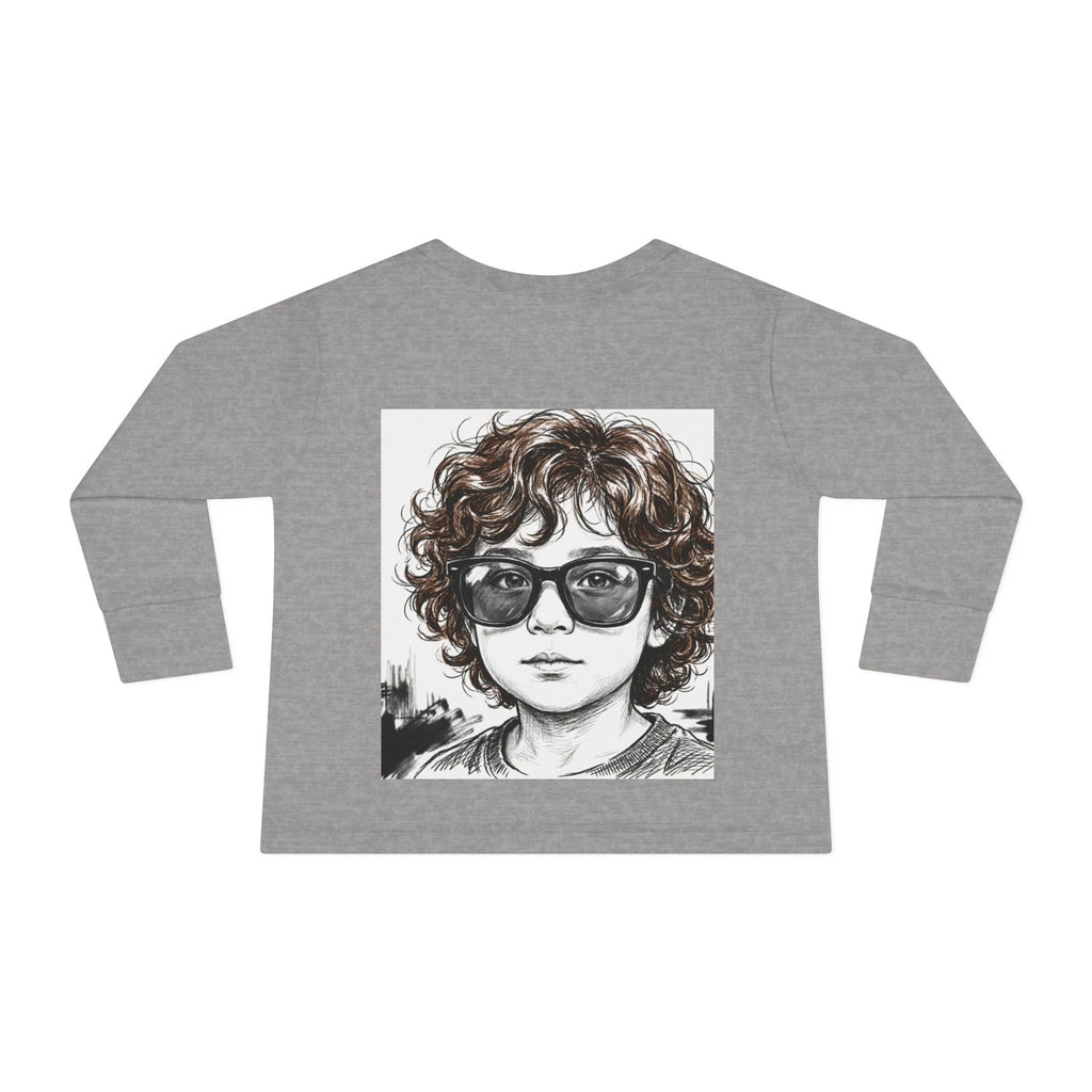 NEW PRINCE Cool Kid Toddler — styled photo 8