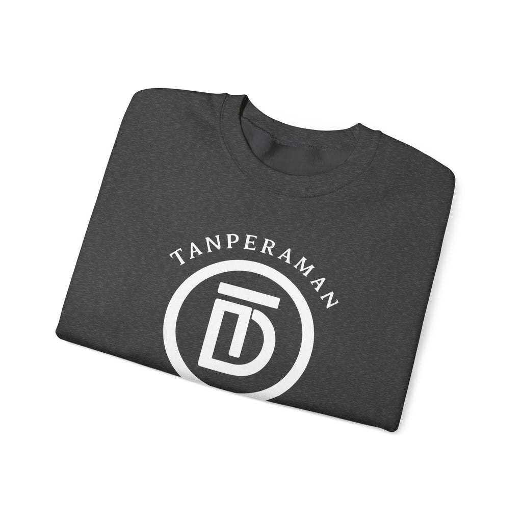 Diktatè 1804 Crewneck — Tanperaman, styled photo 22