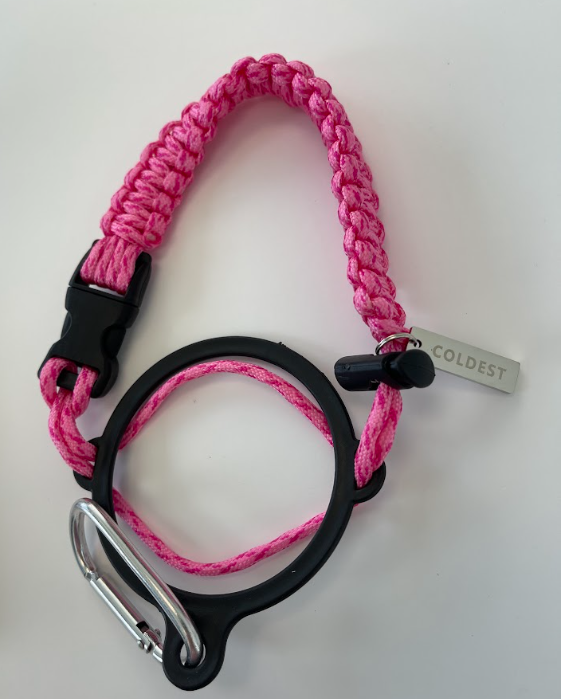 Paracord Handle — product reference image