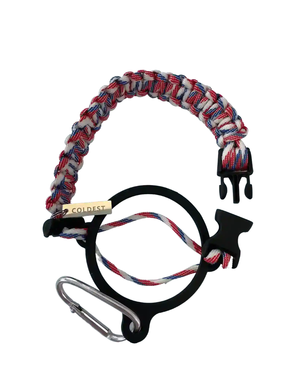 Paracord Handle — color variant, option 15