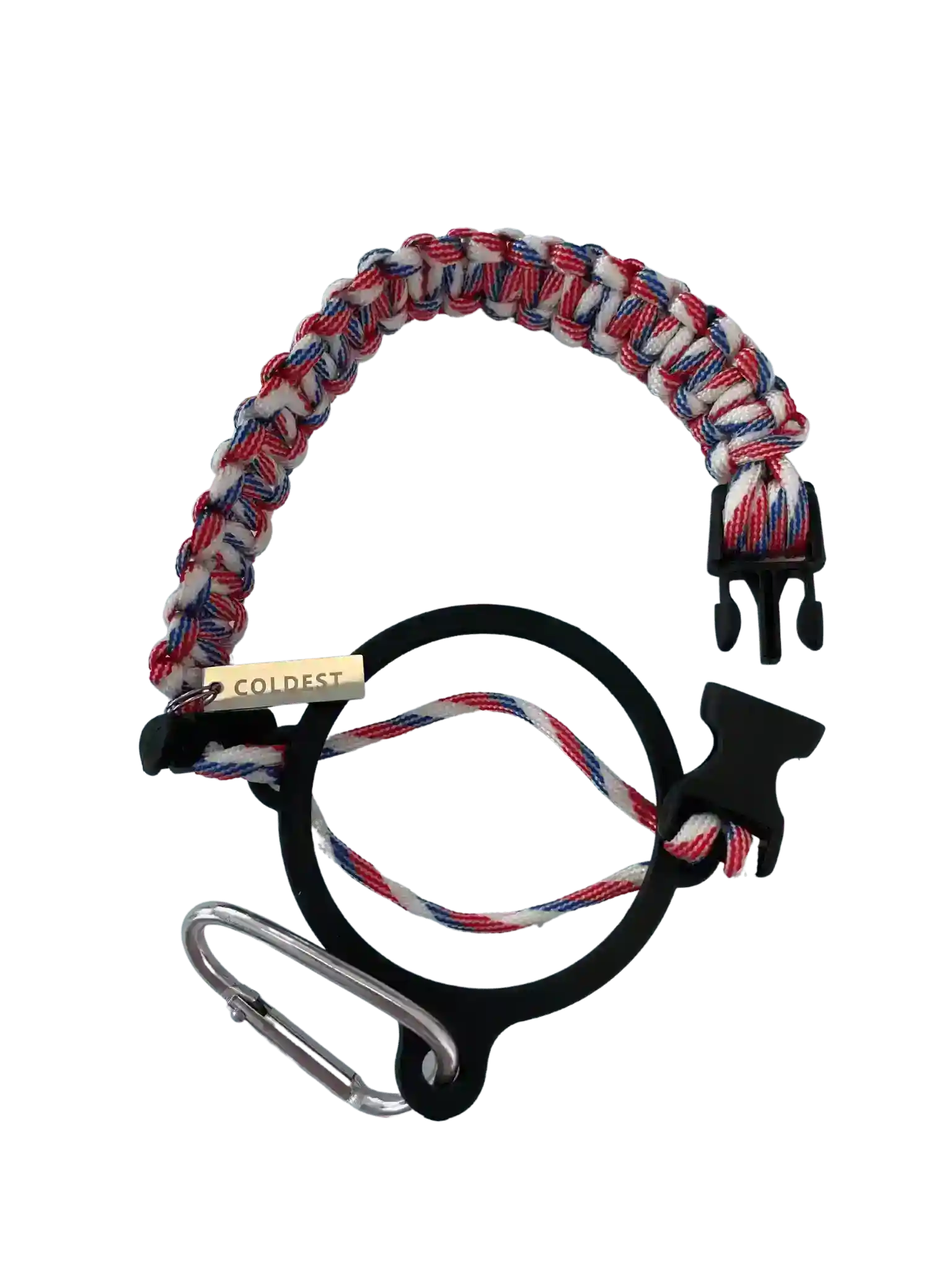 Paracord Handle — color variant, option 15