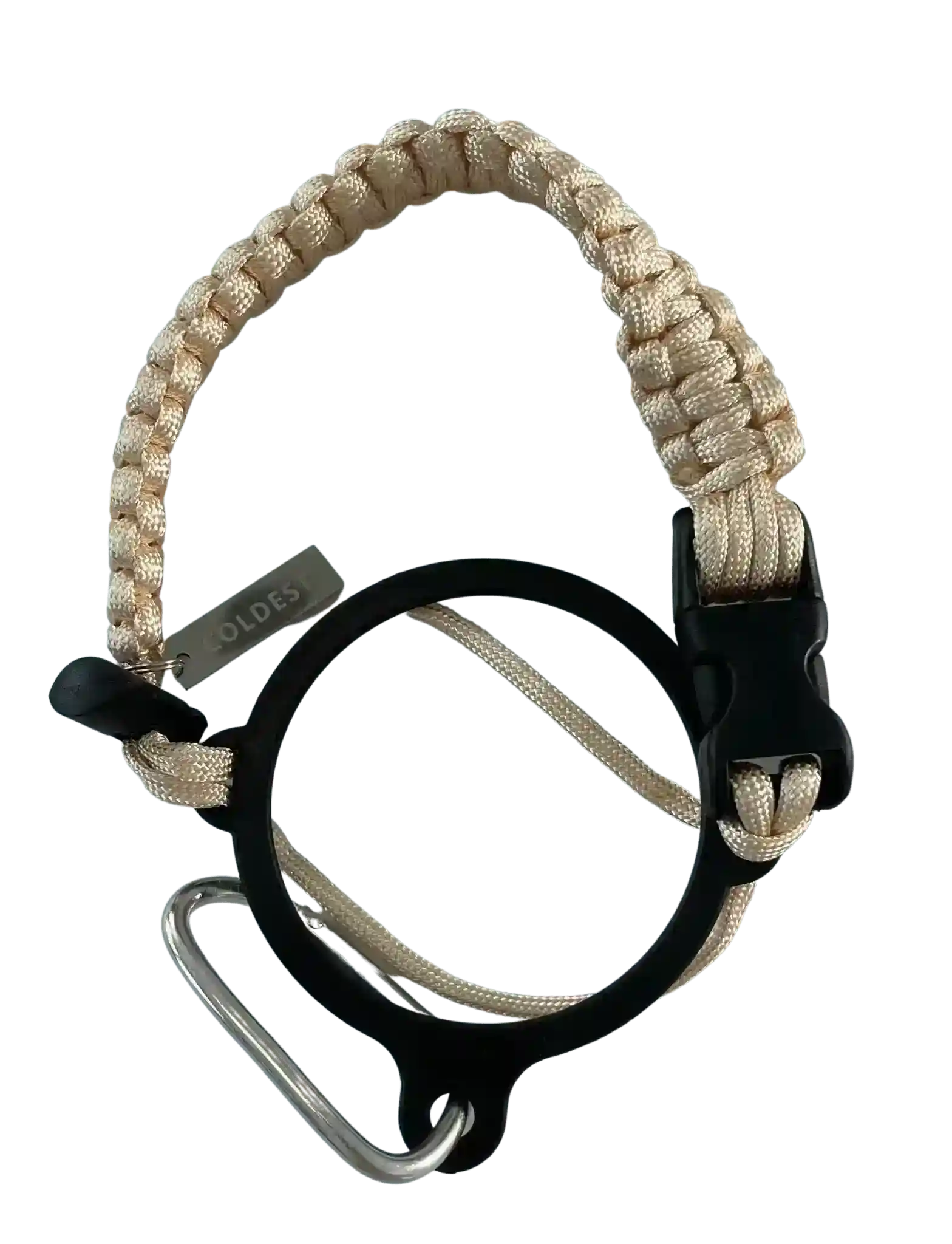 Paracord Handle — color variant, option 6