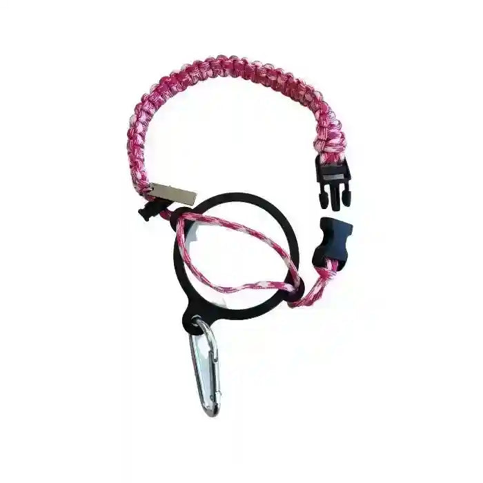 Paracord Handle — product photo, view 10