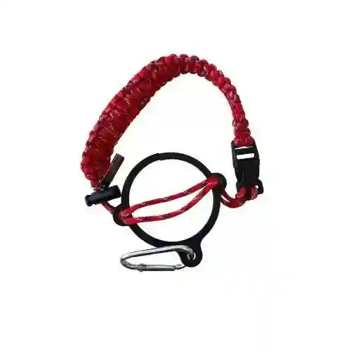 Paracord Handle — product photo, view 22