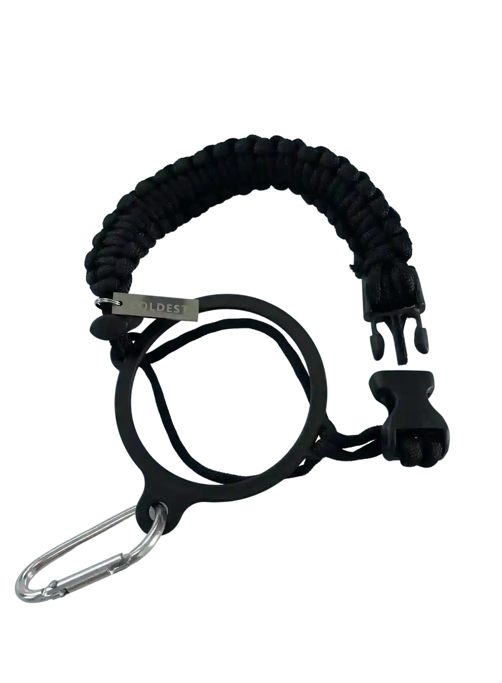 Paracord Handle — color variant, option 4