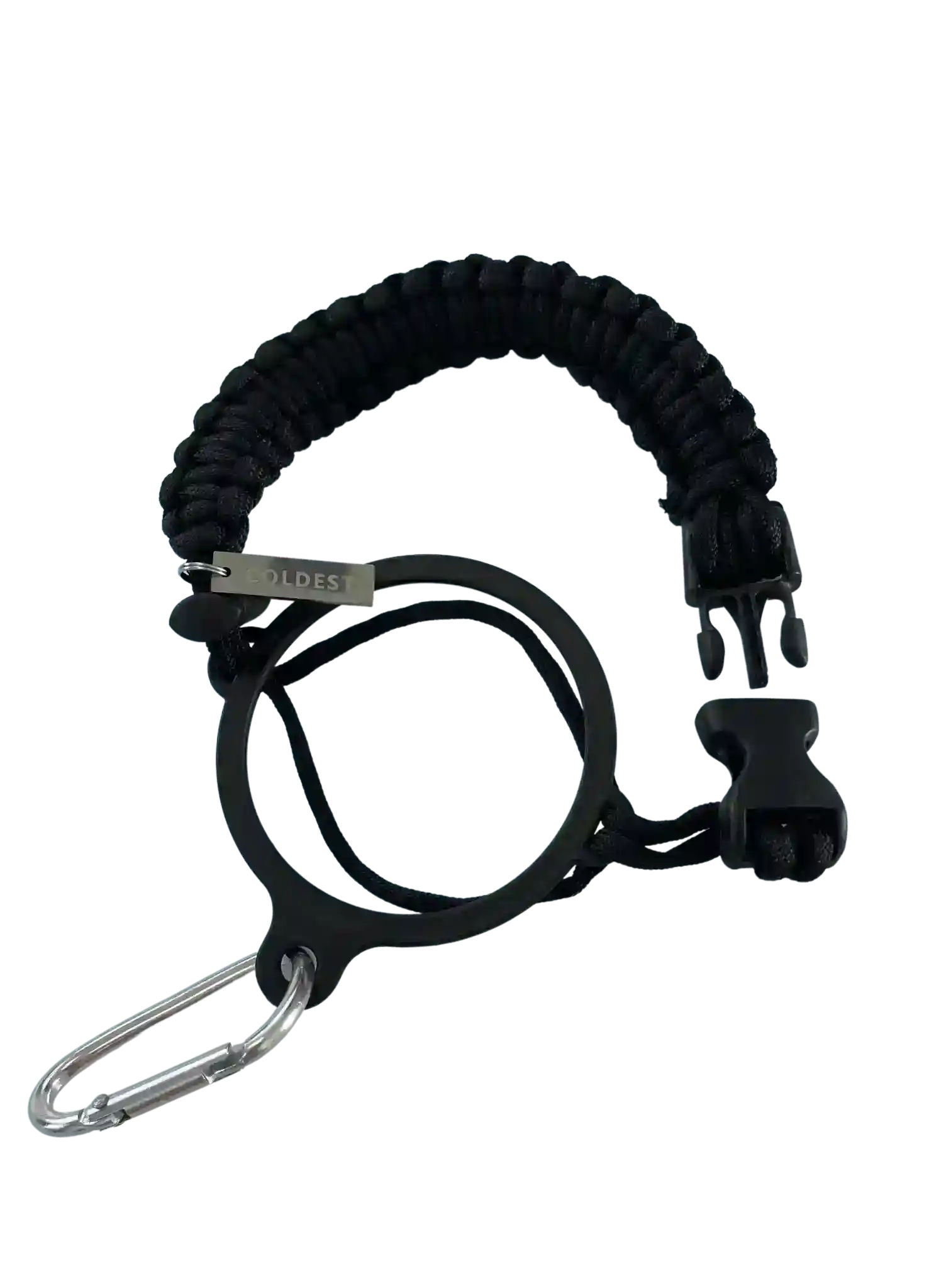 Paracord Handle — color variant, option 4