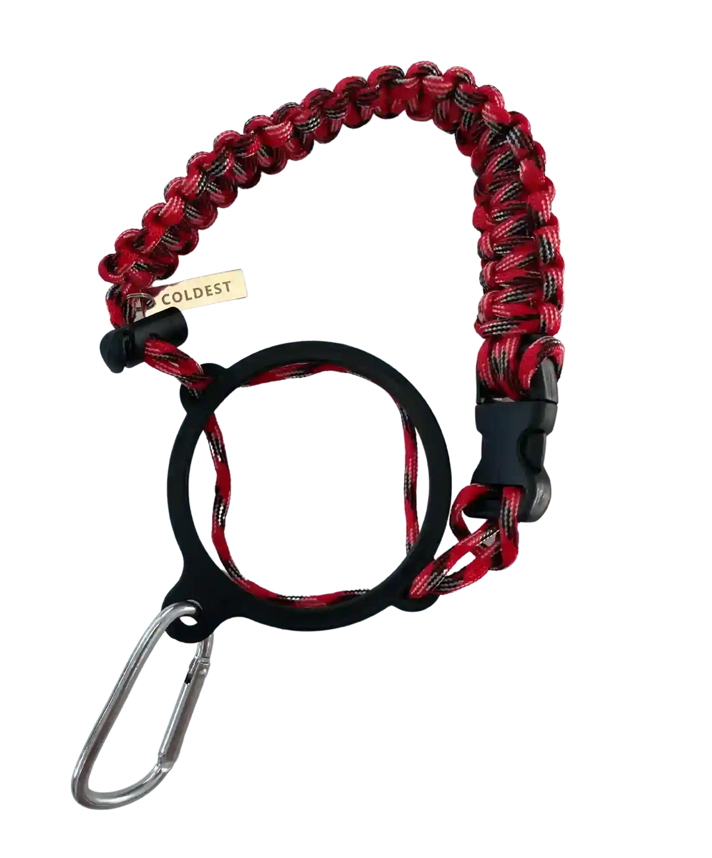 Paracord Handle — color variant, option 9